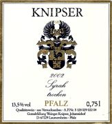 Knipser_syrah 2002